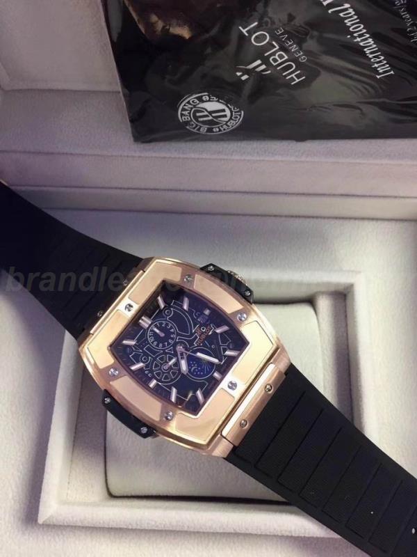 HUBLOT GENEVE Watch 6